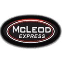 McLeod Express company logo