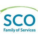 SCO Family of Services company logo