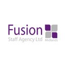 Fusion staff agency (midlands) company logo