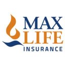 Max life insurance company company logo