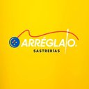 Arréglalo company logo