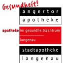 Angertor Apotheke – Apotheker Jochen Hollfelder e. K. company logo