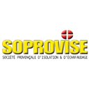 Soprovise company logo
