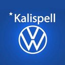 Kalispell VW company logo