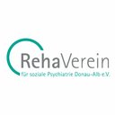 RehaVerein für soziale Psychiatrie Donau-Alb e.V. company logo