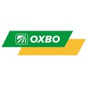 Oxbo company logo