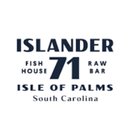 Islander 71 company logo