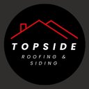 Topside Roofing and Siding company logo