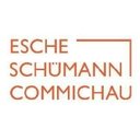 ESCHE SCHÜMANN COMMICHAU company logo