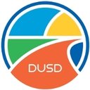 Downey Unified School District company logo