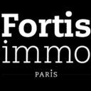 GROUPE FORTIS IMMO PARIS company logo