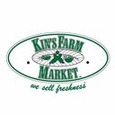 Kin's Farm Market company logo