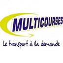 MULTICOURSES company logo