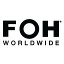 FOH, INC. company logo