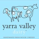 Yarra Valley Dairy company logo
