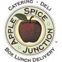 Apple Spice Junction company logo