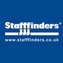 Stafffinders company logo