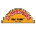 La Michoacana Meat Market company logo