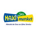 MAXI MARKET company logo