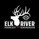 Elk River Harley-Davidson company logo