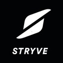 STRYVE GmbH company logo