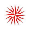 The Compass School company logo