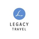 Legacy Travel company logo