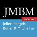 JMBM company logo