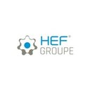 HEF Groupe company logo