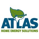 Atlas Home Energy Solutions company logo