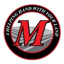 Messick's Equipment company logo