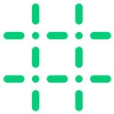 Wright Logic company logo
