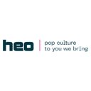 heo GmbH company logo