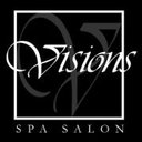 Visions Spa Salon company logo