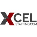 Xcel Staffing company logo