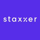 Staxxer B.V. company logo