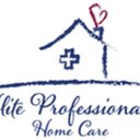 Elite Professionals Home Care LLC company logo