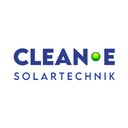 Clean-E Solartechnik GmbH company logo