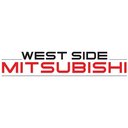 West Side Mitsubishi company logo