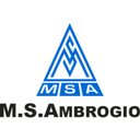 M.S.AMBROGIO SPA company logo