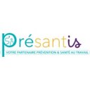 PRESANTIS company logo