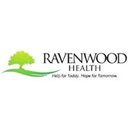 Ravenwood Health company logo