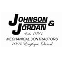 Johnson &amp; Jordan, Inc. company logo