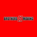 Brothers EZ Moving company logo