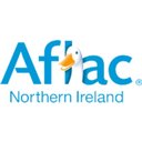 Aflac Northern Ireland company logo