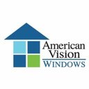American Vision Windows company logo