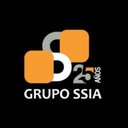 GRUPO SSIA company logo