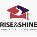 Rise and Shine Academy company logo