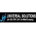 Universal Solutions company logo