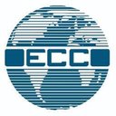 ECC company logo